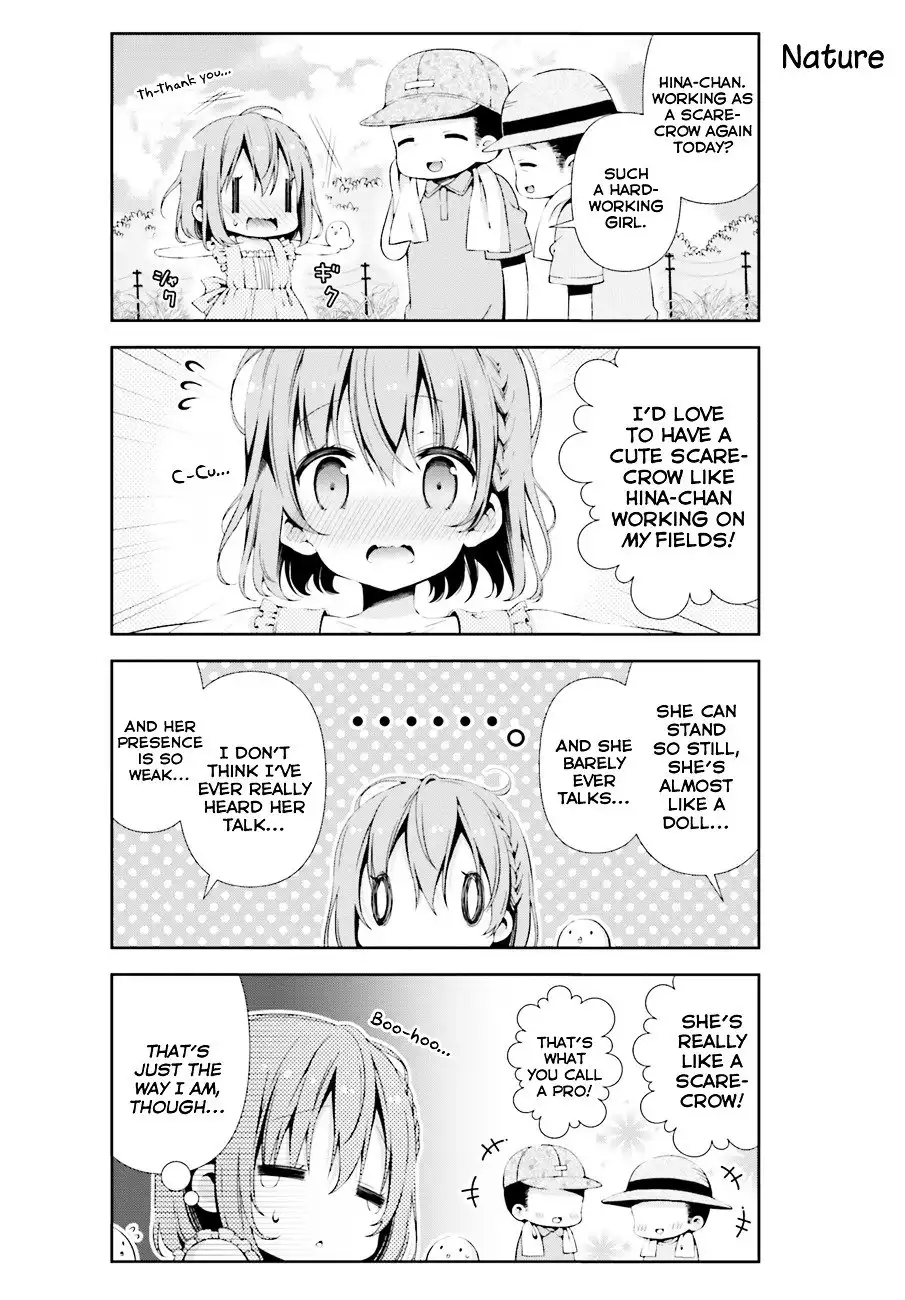 Hinako Note Chapter 0 4